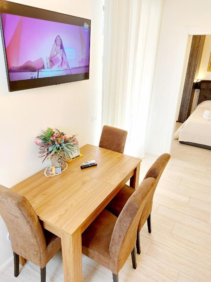 Piccolo Mondo เวโรนา ภายนอก รูปภาพ