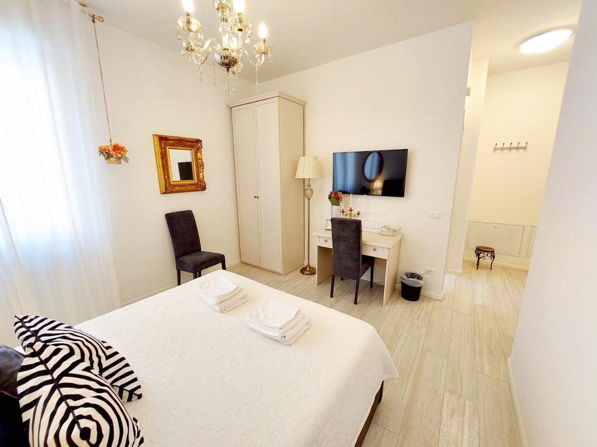 Piccolo Mondo เวโรนา ภายนอก รูปภาพ
